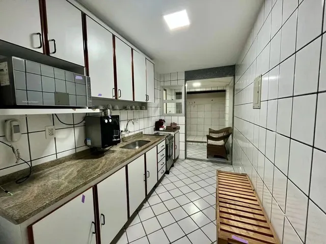 Imagem 7: Laura Magalhães com 2 Quartos Sendo 1 Suíte no Centro de Guarapari/Es