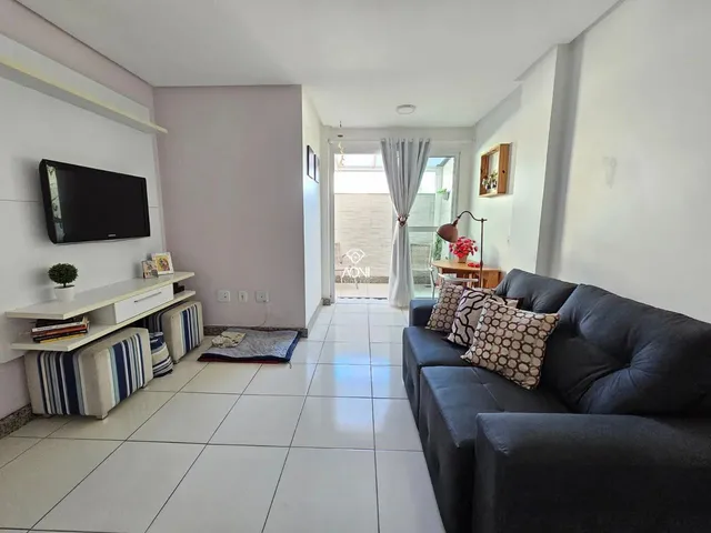 Imagem: Apartamento Mobiliado
