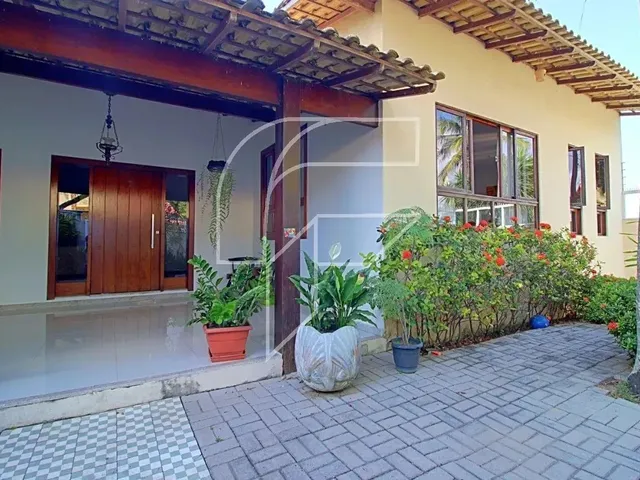 Imagem 8: Imóvel para Venda Tem 400 Metros Quadrados com 4 Quartos em Enseada Azul - Guarapari - Es