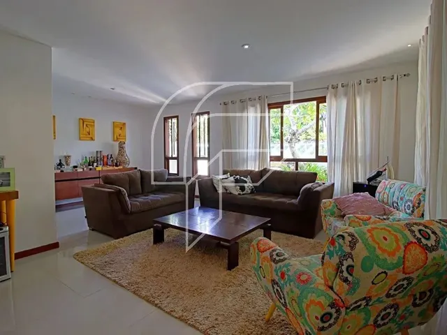 Imagem 4: Imóvel para Venda Tem 400 Metros Quadrados com 4 Quartos em Enseada Azul - Guarapari - Es