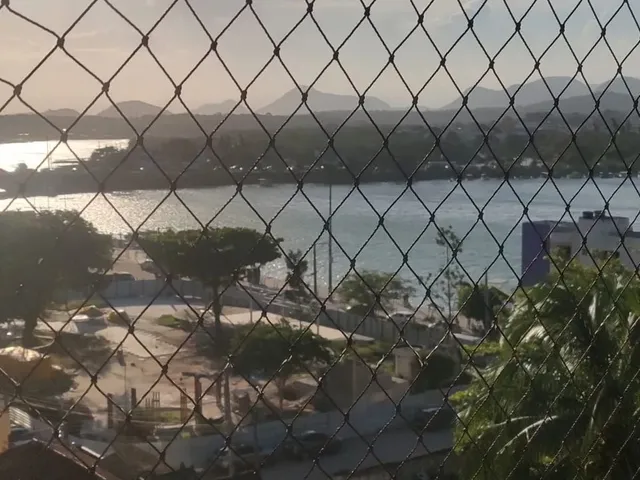 Imagem: Casa 2 Qts - Vista P/ Ponte e Canal