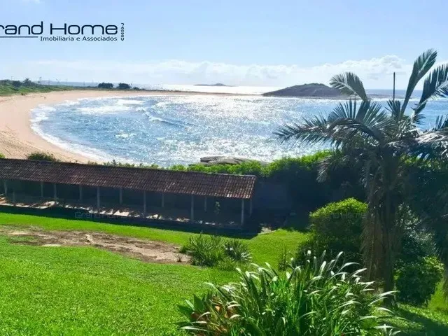 Imagem: Casa 3 Quartos em Setiba