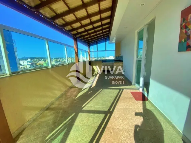 Imagem: Cobertura À Venda na Praia do Morro em