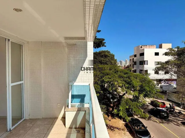Imagem: Apartamento À Venda 2 Quartos, Suíte