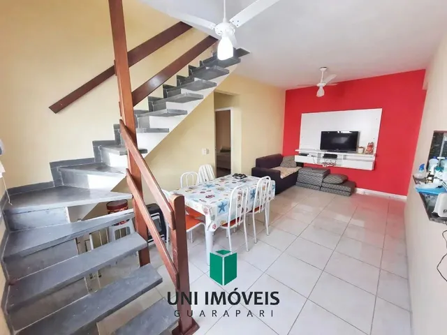 Imagem: Cobertura Duplex de 140M² a Venda na Praia