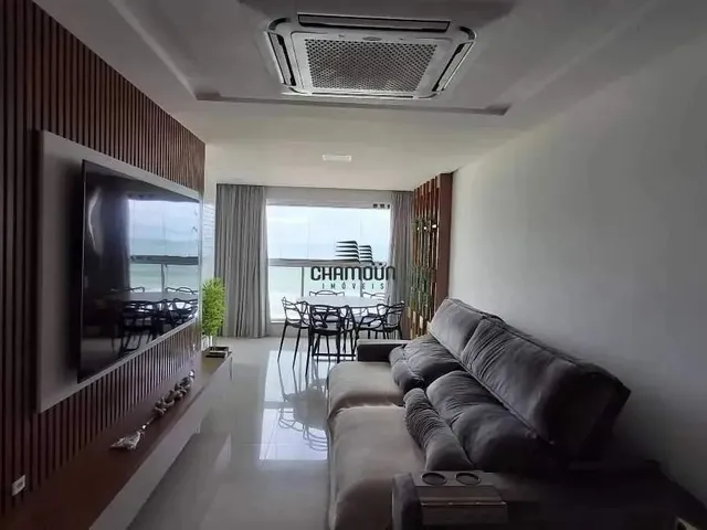 Imagem 1: 03 Quartos Praia do Morro Guarapari Es