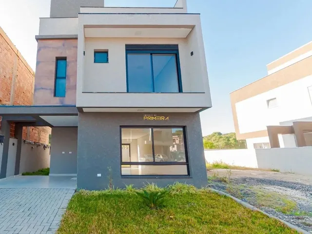 Imagem: Vivendas do Parque - Casa com 03 Dormitórios
