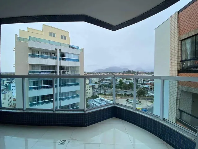 Imagem 1: Apartamento 2 Quartos a Venda na Prainha de Muquicaba