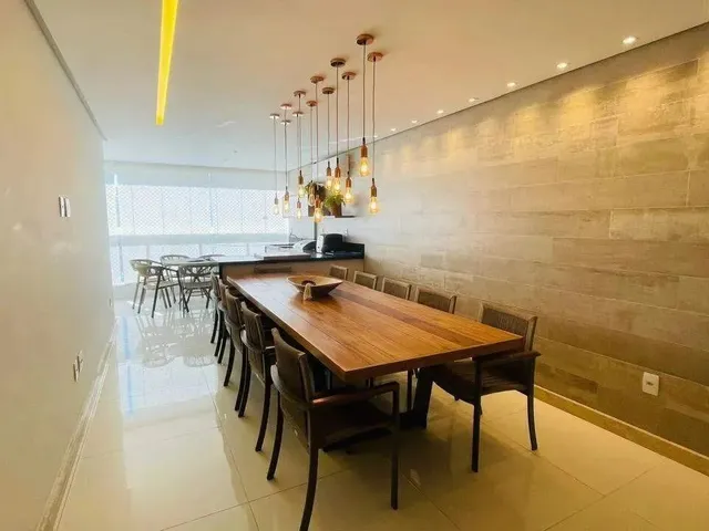 Imagem: Lindo Apartamento com 4 Suites, 2 Vagas