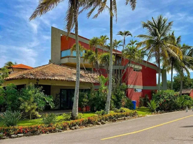 Imagem: Casa em Condomínio À Venda, 6 Quartos