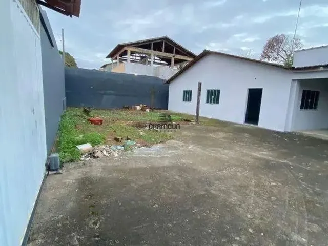 Imagem 1: Casa de 3 Quartos Sendo Uma Suíte em Itapebussu Es