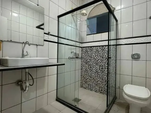 Imagem 5: Casa de 3 Quartos Sendo Uma Suíte em Itapebussu Es