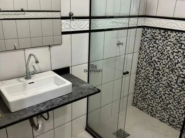 Imagem 6: Casa de 3 Quartos Sendo Uma Suíte em Itapebussu Es