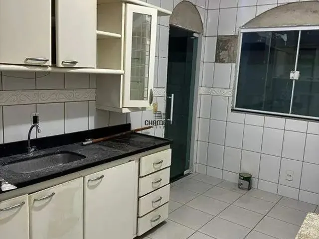 Imagem 6: Casa de 3 Quartos Sendo Uma Suíte em Itapebussu Es