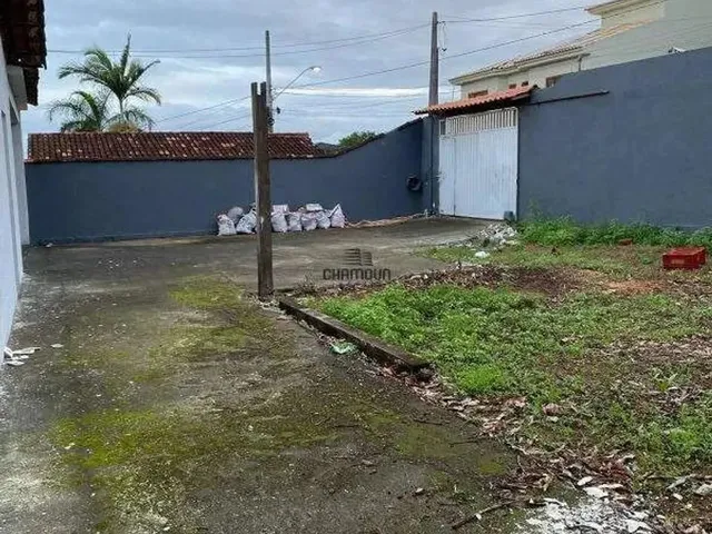 Imagem 12: Casa de 3 Quartos Sendo Uma Suíte em Itapebussu Es