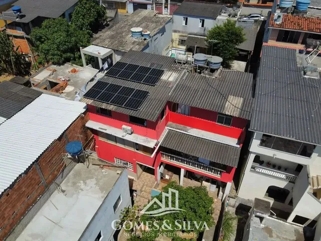 Imagem: Casa À Venda com 3 Moradias em Guarapari