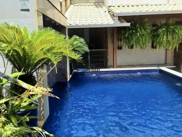 Imagem: Vende-Se Casa Espetacular com 3 Pavimentos