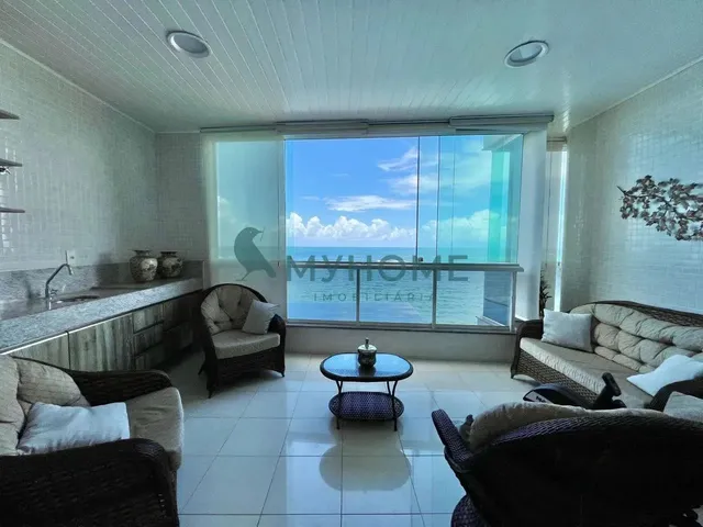 Imagem: Apartamento À Venda Frente para o Mar 4