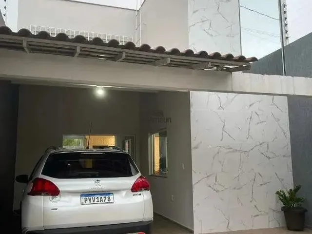 Imagem: Casa no Itapebussu com Acesso a Lagoa