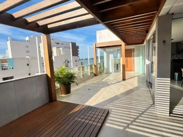 Imagem: Linda Cobertura na Praia do Morro em Guarapari