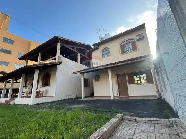 Imagem: Casa À Venda em Muquiçaba - Guarapari