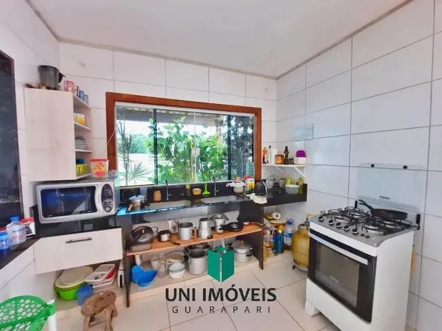 Imagem 6: Linda Casa 03 Quartos com Piscina a Venda em Nova Guarapari Próximo a Lua Azul