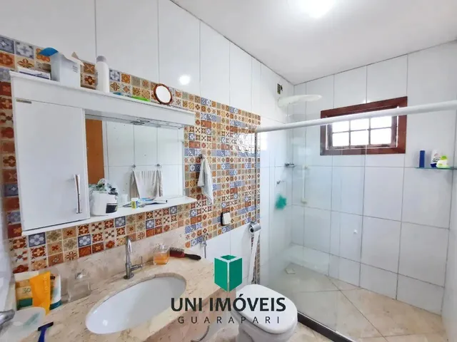 Imagem 5: Linda Casa 03 Quartos com Piscina a Venda em Nova Guarapari Próximo a Lua Azul