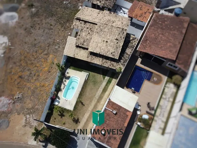 Imagem 13: Linda Casa 03 Quartos com Piscina a Venda em Nova Guarapari Próximo a Lua Azul