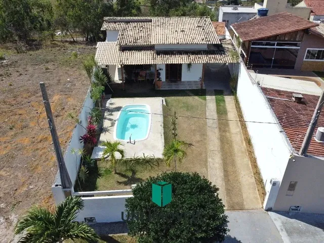 Imagem 12: Linda Casa 03 Quartos com Piscina a Venda em Nova Guarapari Próximo a Lua Azul