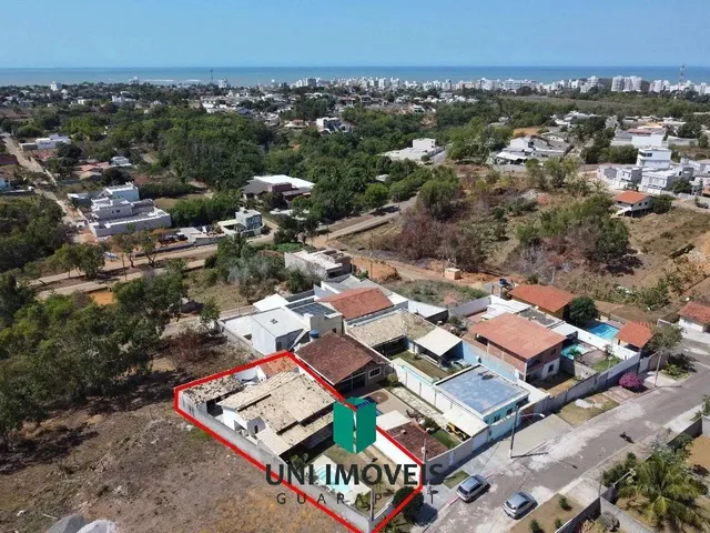 Imagem 14: Linda Casa 03 Quartos com Piscina a Venda em Nova Guarapari Próximo a Lua Azul