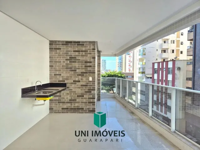 Imagem: Apartamento 3 Quartos Sendo 2 Suítes, Prédio