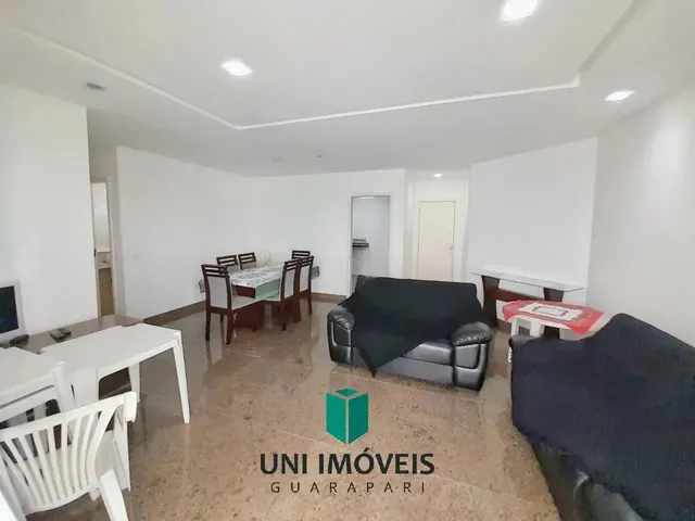 Imagem: Belíssimo Apartamento de 4 Quartos na Praia