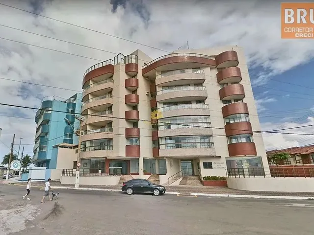 Imagem: Cobertura 3 Quartos com Vista para o Mar