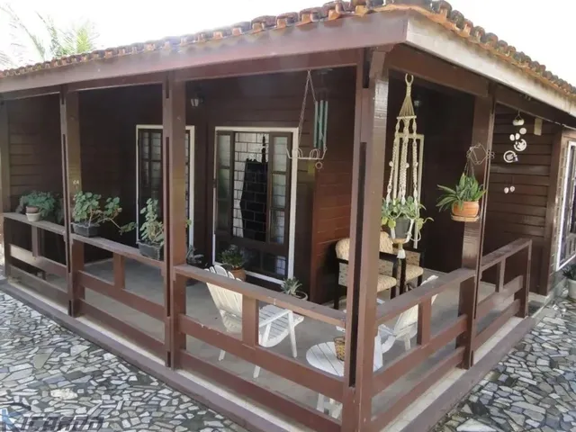 Imagem: Casa À Venda 5 Quartos no São Judas Tadeu
