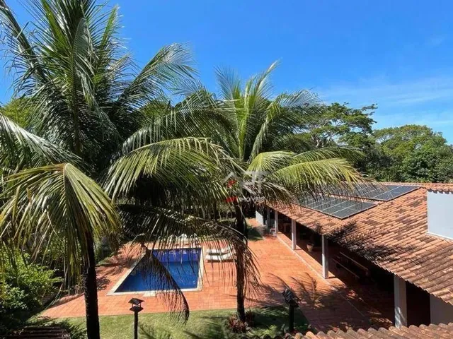 Imagem: Casa com 4 Dormitórios À Venda, 700 M²