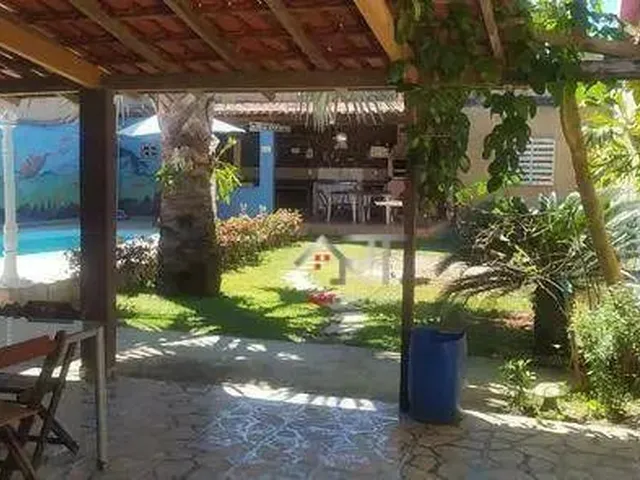 Imagem: Casa com 3 Dormitórios À Venda, 364 M²