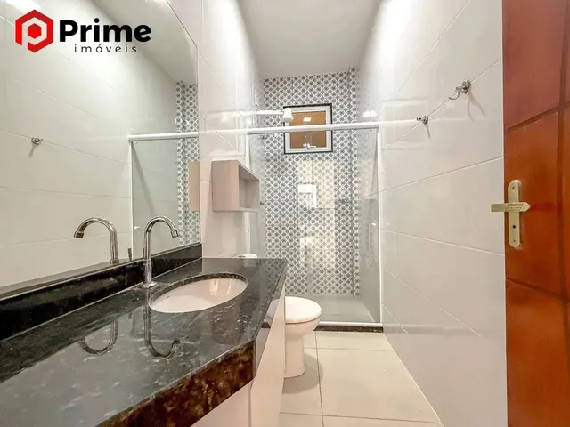 Imagem 3: Oportunidade! Casa À Venda na Praia do Morro em Guarapari/Es de 3 Quartos Sendo 1