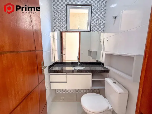 Imagem 10: Oportunidade! Casa À Venda na Praia do Morro em Guarapari/Es de 3 Quartos Sendo 1