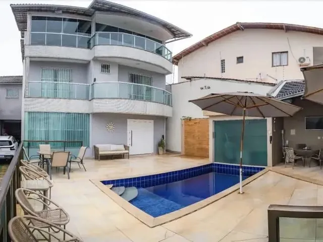 Imagem: Casa para Venda em Guarapari, São Judas