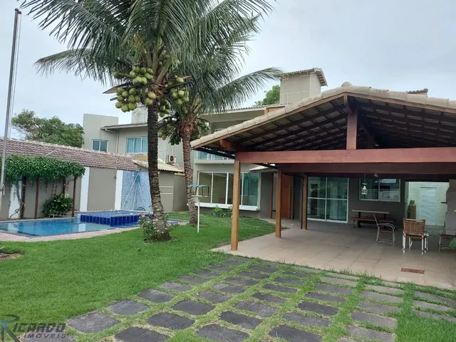 Imagem: Casa Duplex 4 Quartos com Alto Padrão na