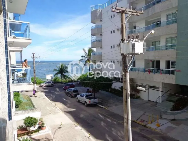 Imagem 1: Enseada Azul Apartamento com 2 dormitórios