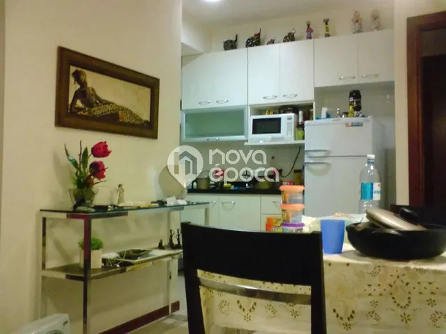 Imagem 9: Enseada Azul Apartamento com 2 dormitórios