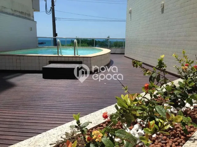 Imagem 7: Enseada Azul Apartamento com 2 dormitórios