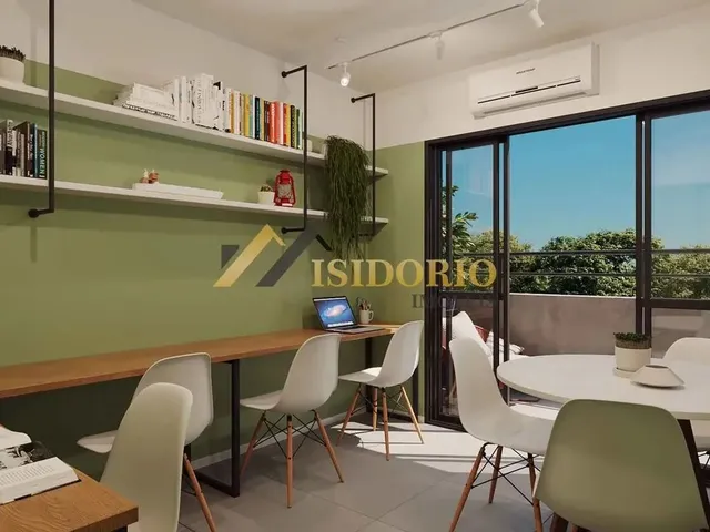 Imagem 14: Apartamento no Tarumã! 03 Quartos, Suíte, Sacada