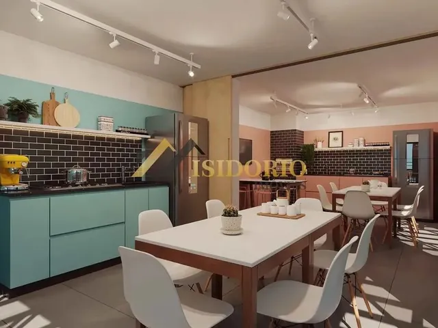 Imagem 10: Apartamento no Tarumã! 03 Quartos, Suíte, Sacada