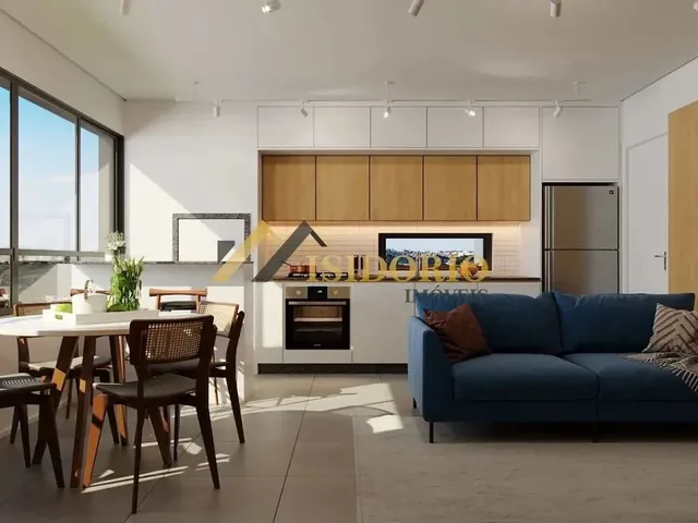 Imagem 6: Apartamento no Tarumã! 03 Quartos, Suíte, Sacada