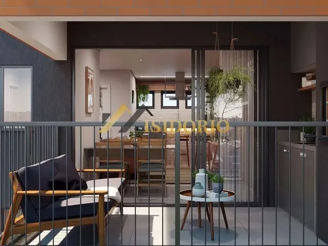 Imagem 5: Apartamento no Tarumã! 03 Quartos, Suíte, Sacada