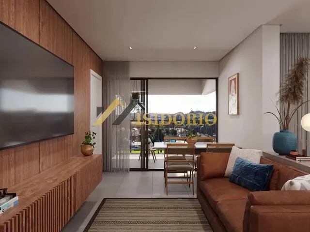 Imagem 9: Apartamento no Tarumã! 03 Quartos, Suíte, Sacada