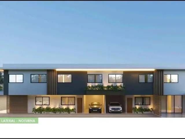 Imagem: Casa de Luxo em Condomínio na Enseada Azul