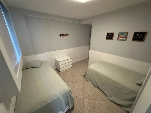 Imagem: Apartemento com 04 Suites na Enseada Azul